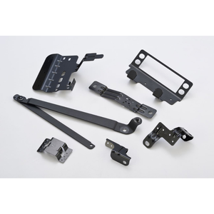 Pièces d'emboutissage profond de tôle de haute qualité sur mesure fabriquées à Taiwan - Product Image 3