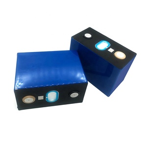แบตเตอรี่ลิเธียมไอออนทรงปริซึม CATL 153Ah 3.7v 150Ah เซลล์ NCM สำหรับรถบรรทุก - Product Image 1