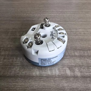 OEM 644HNAQ4 ใหม่เอี่ยม อุณหภูมิ 00644-7600-0004 เอาต์พุต 4-20mA/HART ความสามารถเซ็นเซอร์คู่ รับประกัน 1 ปี - Product Image 1