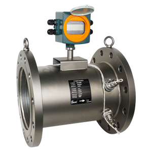 Multi-channel in Line Clamp-On Variable Area <b>Flow</b> <b>Meter</b> for Oil and <b>Water</b> Plastic Material with RS485 Communication - Product Image 5
