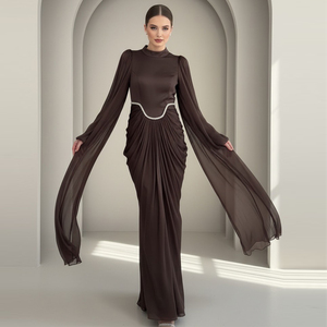 Elegant Muslimah Fashion - Modest and Stylish Clothing