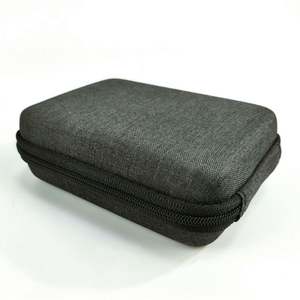 Custom Travelling Waterproof EVA Tool <b>Case</b> Mini <b>Hard</b> <b>Shell</b> EVA Golf Rangefinder Storage <b>Case</b> Portable EVA Rangefinder Box - Product Image 4