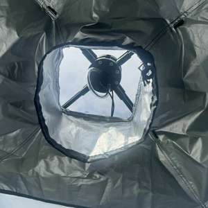 Tente de <span class=keywords><strong>camping</strong></span> extérieure entièrement automatique, portable, pour la plage, à ouverture rapide, monocouche, sans montage, pour l'arrière de voiture, imperméable - Product Image 5