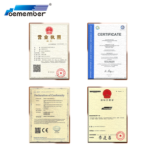 51125020014 4.90699 1604476 51125030062 Kit de réparation de filtre Pièces de camion pour <span class=keywords><strong>Mercedes</strong></span> pour MAN - Product Image 4