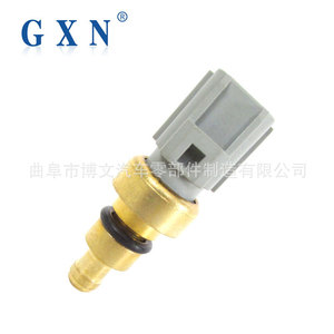 Capteur de température d'eau Gxn 1089854 pour Ford Fiesta Quick Connect - Product Image 5