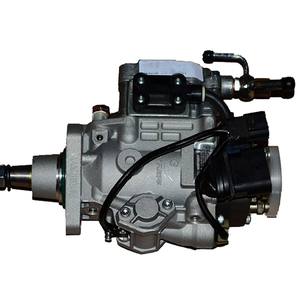 ปั๊มหัวฉีดน้ำมันเชื้อเพลิงควานไช่ รุ่น 40010913-00012 สำหรับรถยกดีเซล บ็อบแคท ดูซาน D30NX D35NX ชุดประกอบปั๊มเจ็ท - Product Image 1