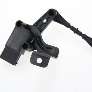เซ็นเซอร์วัดระดับความสูง Land Rover Range Rover Evoque รุ่น LR024221 BJ323D026AA อะไหล่ควบคุมความสูงของระบบกันสะเทือน - Product Image 2