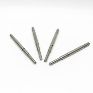 Stainless Steel Spring Bars 1.3mm 20mm 1.5mm 22mm <b>Watch</b> <b>Strap</b> <b>Pins</b> Durable Replacement Parts - Product Image 4
