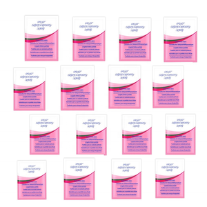 Olio emolliente per <span class=keywords><strong>la</strong></span> rimozione della cera all'ingrosso cotone umido rimuovi il resto della cera dopo l'uso strisce di cera - Product Image 5