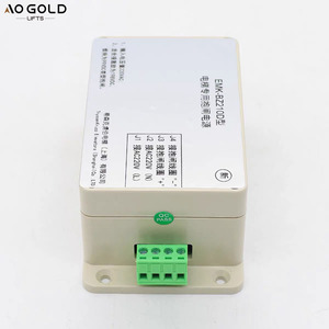 Fuente de Alimentación para Controlador de Freno de Ascensor <span class=keywords><strong>EMK</strong></span> Especial para Uso en Hoteles y Apartamentos <span class=keywords><strong>EMK</strong></span>-BZ210E - Product Image 3
