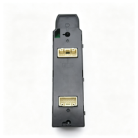 Interrupteur principal de lève-vitre électrique côté conducteur LHD BKC3-66-350 BKC3-66-350A pour Mazda 3 Axela avec réglage du rétroviseur