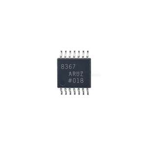 AD8367ARUZ-RL7 TSSOP-14 Buck Converter VIN: 2.3-6.0V 1.5A In Stock - Product Image 1