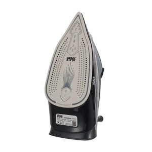 Plancha de Vapor Winningstar de 2200W con Suela de Cerámica, Plancha Eléctrica para Uso Doméstico - Product Image 5