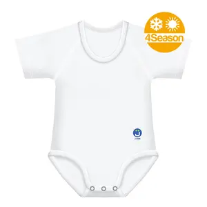 Body de Talla Única para Bebés de 0 a 36 Meses - Product Image 5