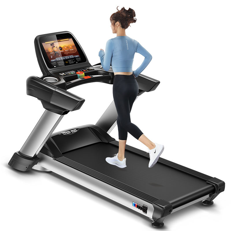 Gym Fitline 100 Treadmill Fitline Treadmill Price List Top