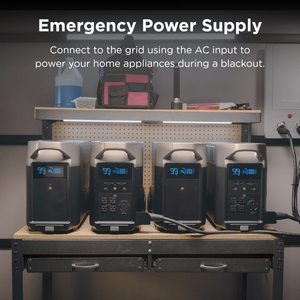 Batteria Ecoflow Pro - Product Image 4