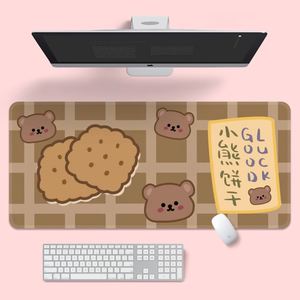 Alfombrillas de Ratón para Juegos Personalizadas X103, Alfombrillas Grandes para Escritorio de PC para OEM/ODM con Borde, Embalaje y Logotipo, Alfombrillas de Ratón Personalizadas - Product Image 4
