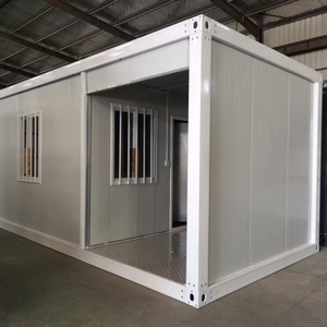 Baijing thép <span class=keywords><strong>container</strong></span> nhà tiền chế modult-xách tay bền thoáng khí <span class=keywords><strong>CE</strong></span> chứng nhận văn phòng sống xây dựng trang web sử dụng - Product Image 3