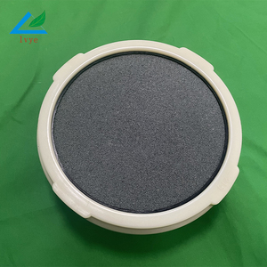 Bán hàng nóng Micro thiết bị sục khí đĩa diffusers cho xử lý nước thải đĩa bong bóng khuếch tán không khí nuôi trồng thủy sản máy - Product Image 2