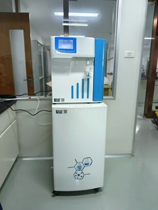 Hệ thống nước RO di tiên tiến sản xuất đầu ra độ tinh khiết cao 30lph với thiết kế tiết kiệm năng lượng và hiệu suất dẫn cực thấp - Product Image 3