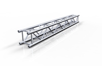 Structure de scène octogonale en aluminium, treillis circulaire octogonal pour éclairage de scène, décoration de fond d'événement de mariage