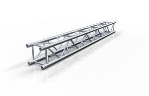 Stations <span class=keywords><strong>de</strong></span> télévision extérieures, concerts, arène éclairage plafond aluminium treillis polygonal à vendre - Product Image 4