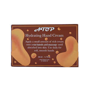 <span class=keywords><strong>Crema</strong></span> de Manos Hidratante ATOP (Paquete de 2) - Fórmula Ultra-Hidratante con Manteca de Karité <span class=keywords><strong>para</strong></span> Manos Suaves y Tersas - Product Image 3