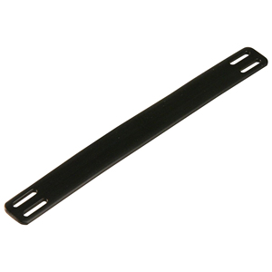 Support de marqueur de câble 93 mm, paquet de 100 pour organisateurs électroniques - Product Image 1