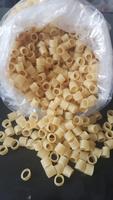 Ligne de production de granulés de collation/Ligne de production de chips de pommes de terre en granulés/Machine à granulés 3D