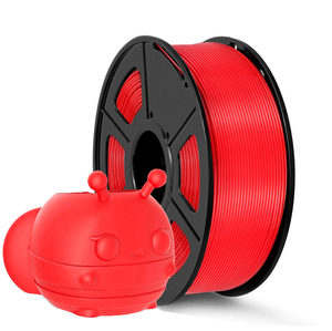 LONGQI Industrial 3D Printing Supplies PLA PETG ASA TPU ABS PC PA6 Nylon CF GF 1.75mm 1kg <b>Printer</b> Filament - Product Image 1