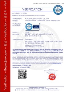 Válvula Angular de Cerámica y Latón de Alta Calidad <span class=keywords><strong>HELERO</strong></span> HT 100-0302, Fácil Instalación, Revestimiento Personalizable Agua Eficaz - Product Image 6