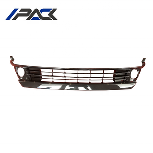 <span class=keywords><strong>Precio</strong></span> de fábrica Auto Repuestos Auto parachoques delantero IPK-02-023 53102-47020 parrilla para TOYOTA <span class=keywords><strong>PRIUS</strong></span> <span class=keywords><strong>2012</strong></span> ZVW30 - Product Image 1