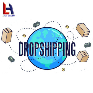 Dropshipping Tốc Độ Giá Rẻ Thể Hiện Không Khí Đại Lý Vận Chuyển Giao Nhận Bằng Đường Biển Từ Trung Quốc Đến Canada Anh Châu Âu Úc Uae - Product Image 1