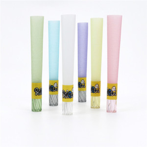 Accesorios para Fumar con Logotipo Personalizado, Puntas de Vidrio, Papel de Liar - Product Image 6