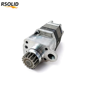 Pompe à carburant Rsoliddiesel 4062360 4089431 pour moteur de camion lourd Cummlns ISX15 QSX15, pompe d'injection de carburant diesel - Product Image 1