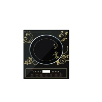 2000W Brûleur Unique Mini Ménage Portable Cuisinière À Induction Plaque De Cuisson Multifonction à choisir de Cuisinière Infrarouge