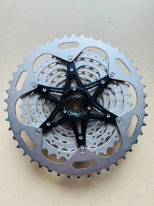 Piñón Libre para Bicicleta SHIMANO <span class=keywords><strong>CS</strong></span>-<span class=keywords><strong>M4100</strong></span> de 10 Velocidades, Piñón Libre para Bicicleta de Montaña y Carretera, 11-42T 11-46T, Cassette, Piezas de Bicicleta - Product Image 6