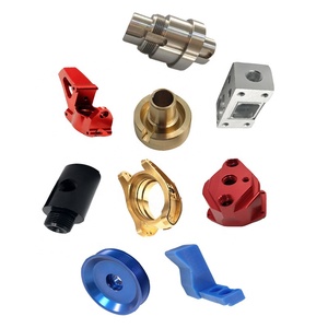 דונגגואן מותאם אישית cnc חלקים מפנה עץ מרכז סיבוב חלקים פליז ציור cnc - Product Image 5