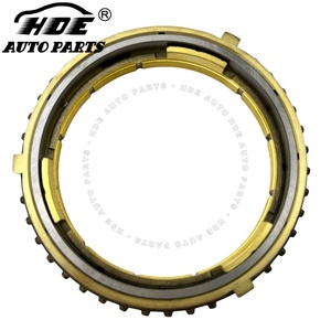 ชุดแหวนซิงโครไนซ์สำหรับ RAV4โตโยต้าอะไหล่เกียร์33037-0K010 330370K010 - Product Image 4