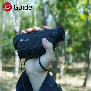 Guide TD410 Imagerie Thermique Monoculaire Portée Chasse Vision Nocturne Caméra Infrarouge Télescope Imageur Portable Imagerie Thermique - Product Image 6