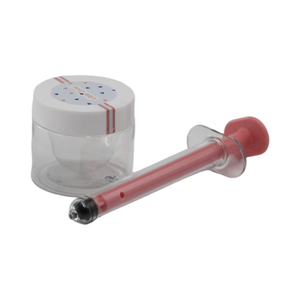 Удобный домашний контейнер для хранения спермы, шприцы для беременных женщин, дозатор спермы, набор для домашней инсеминации - Product Image 3