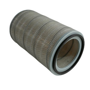 Filtre à air MANNY 2205 4338 02 (papier filtrant) pour pièces détachées de compresseur d'air - Product Image 3