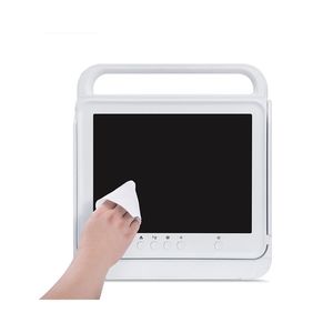 เครื่องอัลตราซาวด์แบบพกพา Vet Touch B/<span class=keywords><strong>W</strong></span> รุ่น MSLVU40 <span class=keywords><strong>Plus</strong></span> สำหรับสัตว์ - Product Image 5