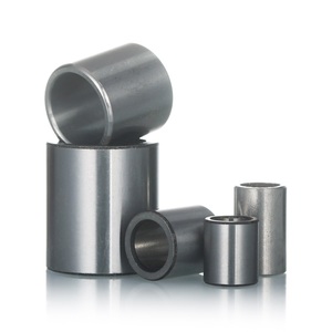 Bujes de tubo roscados redondos de acero inoxidable de 6 mm, 8 mm y 10 mm, espaciadores de metal, venta al por mayor, tamaño personalizado - Product Image 4