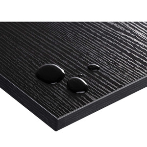 <span class=keywords><strong>Bureau</strong></span> d'angle <span class=keywords><strong>pour</strong></span> ordinateur portable, Simple et beau, en forme de L, peut placer de petites imprimantes - Product Image 6