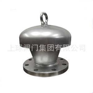 Embout d'échappement fileté TQM S en acier moulé 304, 15-50, pour système anti-flamme - Product Image 5