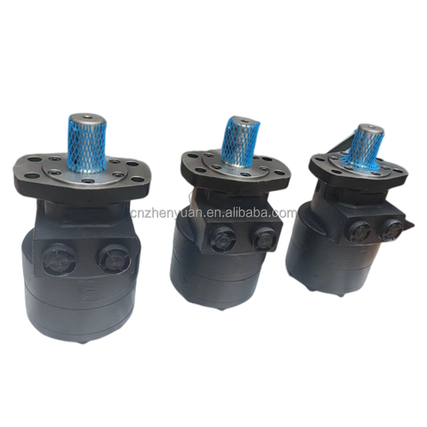 Parker TF TF0195MM260AAAB TF0240EW410AAAB Hydraul orbit Motor TF0195 TF0240 TF0280 TF0365 TF0405
