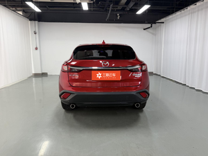 Offre Spéciale – <span class=keywords><strong>Mazda</strong></span> CX-4 d'occasion 2020-2022, 2.0L/2.5L Skyactiv, Coupé SUV, Conduite à Gauche, Automatique, Faible Kilométrage, Sans Accident, Crossover d'occasion - Product Image 5
