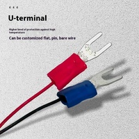 Termokopel Eksternal Tipe-K untuk Industri Fotovoltaik