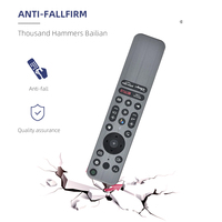 Télécommande universelle intelligente pour téléviseur Sony